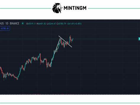 Crypto bulls bleed as Bitcoin drops to $57k, What’s next? - Cryptopolitan