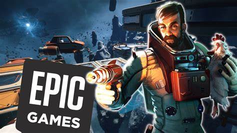 Für wenige Stunden gibt's im Epic Store noch zwei spannende Singleplayer-Spiele geschenkt