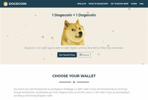 Krypto Prognose: Kurzfristige Trader setzen jetzt auf diese Dogecoin-Alternative