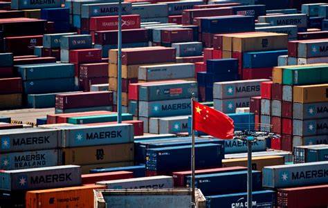 China said to waive retaliatory tariffs on some US chip imports