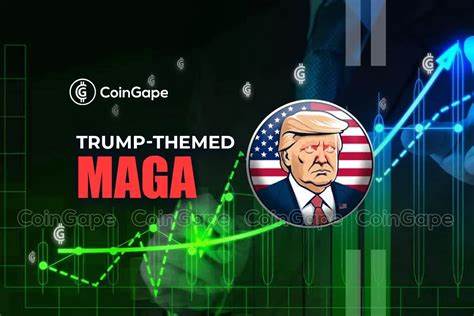 MAGA Coin Price Drops 10% After Heated Trump-Harris Debate - Crypto Times