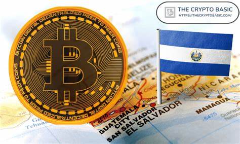 El Salvador Creates First Bitcoin “Piggy Bank” For Long-Term Storage - The Crypto Basic