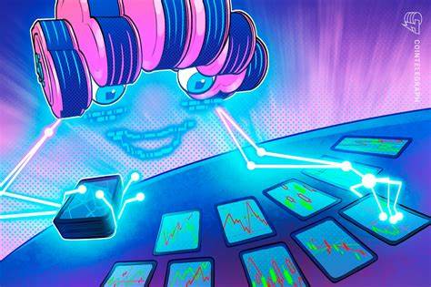  Predictive intelligence is the upgrade blockchain can’t afford to miss 