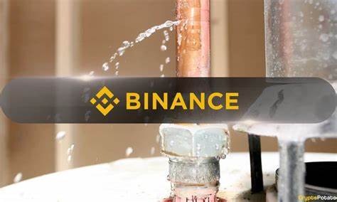 Binance Suspends Employees Over Alleged Insider Trading, What Happened? - Pintu
