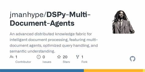 Using Dspy to Detect Document Boundaries
