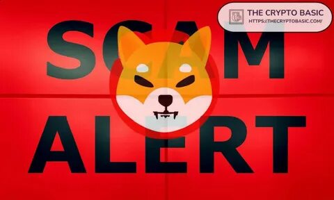 Shiba Inu Officially Issues New Warning About SHIB - The Crypto Basic