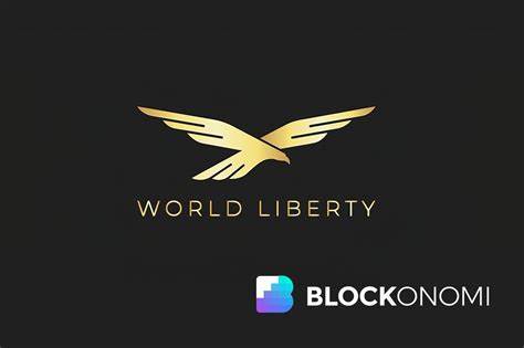 World Liberty Financial (WLFI) launches the Macro Strategy token reserve to support leading crypto projects - Cryptopolitan