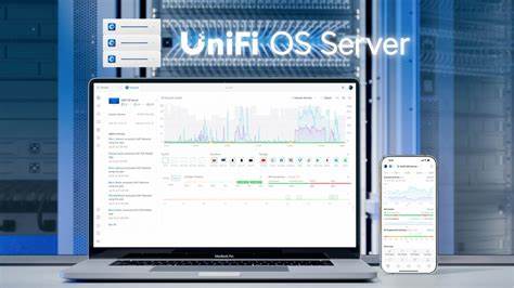 UniFi OS Server for MSPs