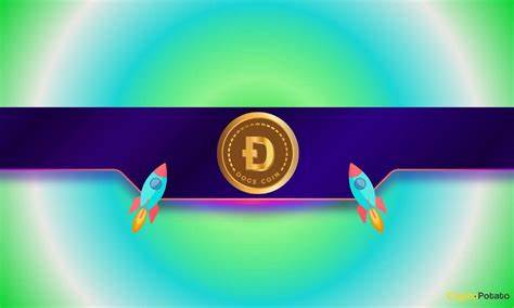 Dogecoin Explodes to 7-Month High But Its Bullish Breakout Is Yet to Melt Faces