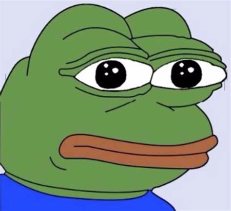 This guy created the frog meme that's all over the internet — here’s why he’s ‘kinda pissed off' - Yahoo Finance
