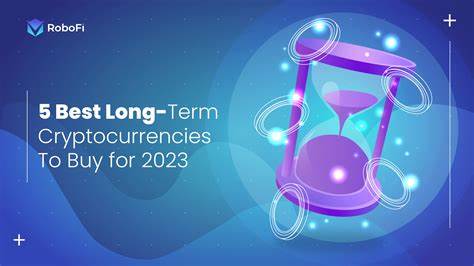 5 Best Long-Term Cryptocurrencies To Buy for 2023 - GOBankingRates