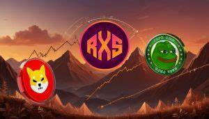 PEPE Coin vs Rexas Finance (RXS): Which One Will Enter Top 20 Cryptos in the Next Market Rally?