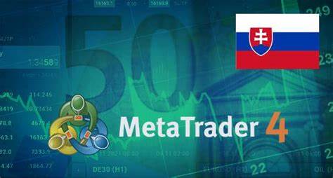 5 Best Online Brokers in Slovakia for 2025 - Invezz