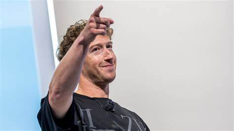 Zuckerberg spent billions on an AI 'dream team,' has to deliver for shareholders