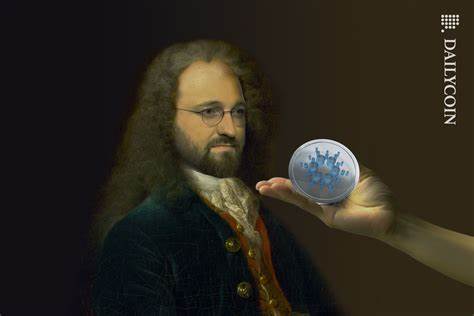 Dawn Of Voltaire Era: Cardano Founder Charles Hoskinson Declares “Genesis Keys Are Dead