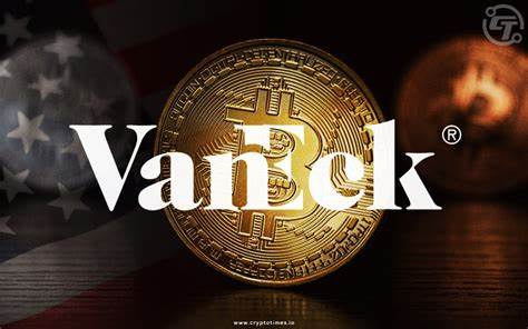 VanEck aims for significant crypto growth in Europe - Crypto Times
