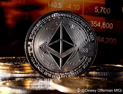Time To Buy Ethereum (ETH)? Here's What This Analyst Thinks - Bitcoinist.com