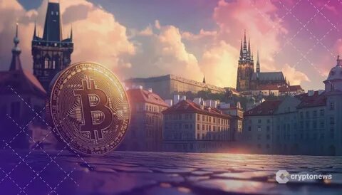 Czech Republic Central Bank Explores Bitcoin as Reserve Asset - Cryptonews