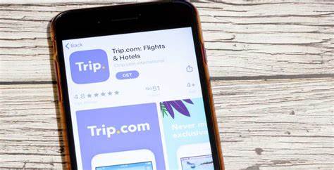 Citi Maintains a Buy Rating on Trip.com Group (TCOM), Sets a $78 Price Target