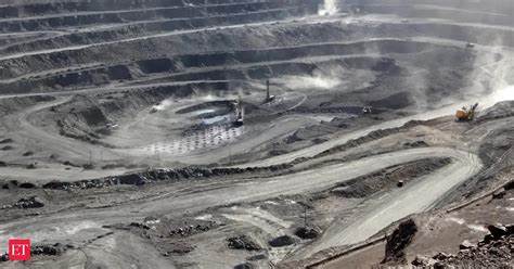 China's rare earth magnet shipments halve in May due to export curbs