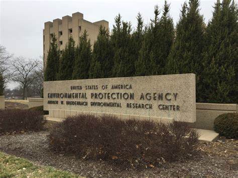 EPA puts 139 employees on leave after they sign a 'declaration of dissent'