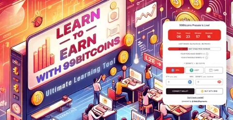DIA Crypto Has Major Pump Locked-In: Here’s Why You Don’t Want to Miss DIA - 99Bitcoins