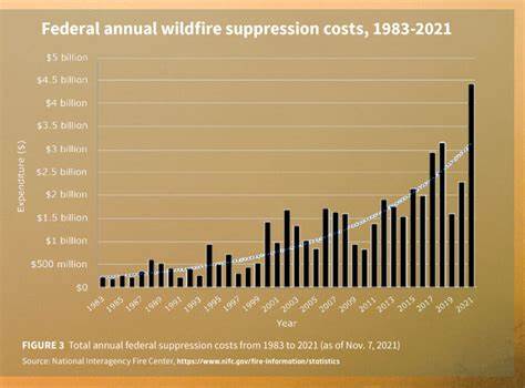 The Costs of Suppression