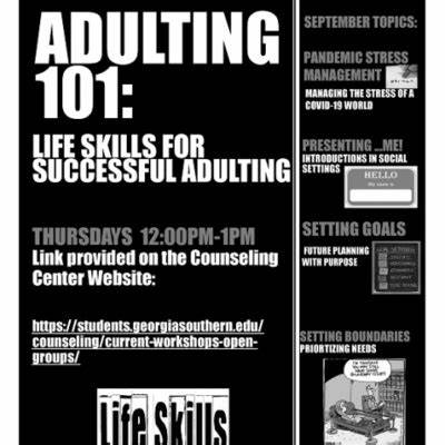 Successful Adulting: The Skills Gap No One Is Talking About