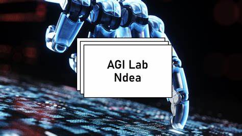 Show HN: AGI Laboratory – Evolving AGI through community