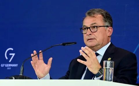 ECB should not rush rate cuts, Nagel says - Reuters