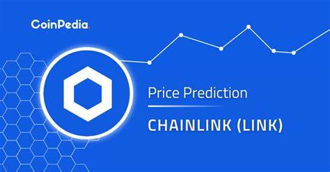 Chainlink Price Prediction 2024 – 2030: Will LINK Prices Reach To $100? - Coinpedia Fintech News