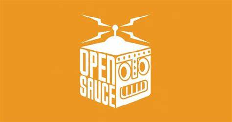 Open Sauce 2025
