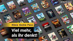 Xbox Game Pass 2025: Alle Abos und Preise im Überblick - GameStar