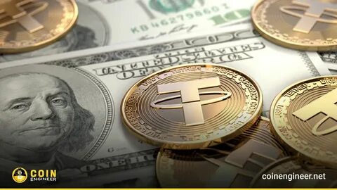 Tether, Inc. appoints new CFO in drive to achieve full audit