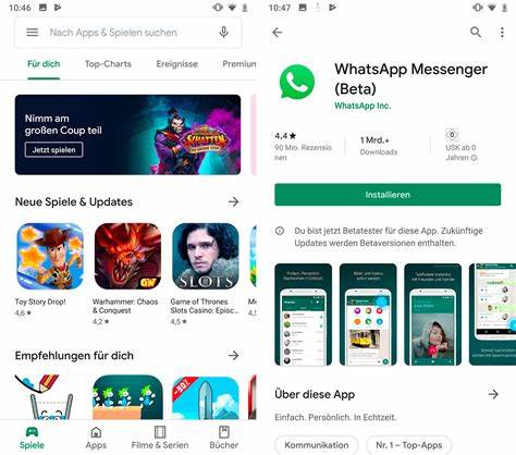 Google Play Store - APK - Download - CHIP