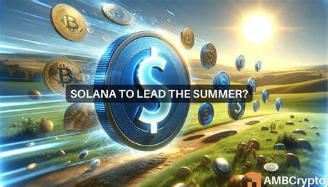 Solana, Toncoin lead the way as altcoin season inches closer - AMBCrypto News