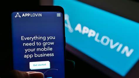 Is AppLovin (APP) Outpacing Its Peers? One Analyst Thinks So