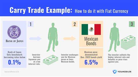 What Is a Carry Trade and What Does It Have to Do With the Bitcoin Crash? - Decrypt