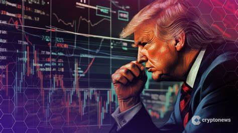 Trump’s World Liberty crypto tokens to become tradable