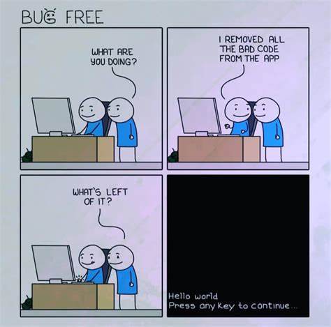 The Bad Vibes of "Coding