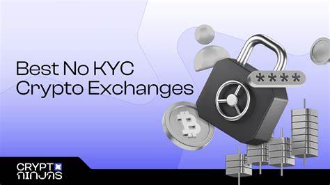 16 Best No KYC Crypto Exchanges: Top Choices in 2025