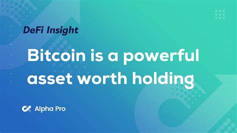 DeFi Is outpacing Bitcoin’s maximalist mindset