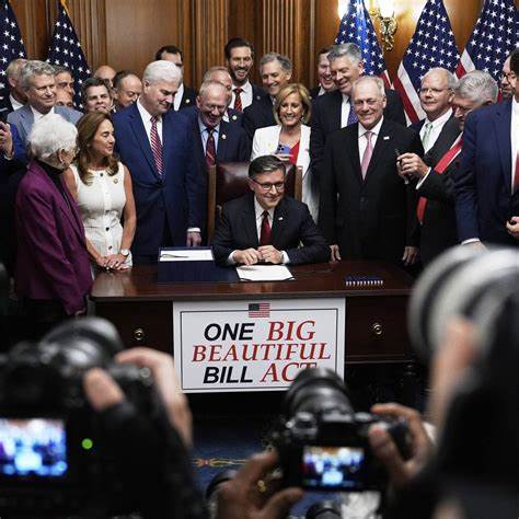 Wall Street Worries as Crisis-Level Deficits Become the Government’s Default Mode