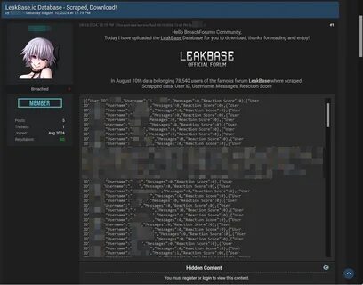Darkweb Actors to Start Selling A Database Of Gemini And Binance Users Soon - Tokenhell