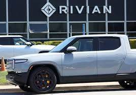 Rivian, Lucid to Benefit From Trump Tax Bill, BNP Paribas Says