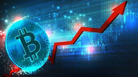 Bitcoin, Ethereum, Solana, Fartcoin: Crypto tokens rally up to 45% as Trump halts tariffs