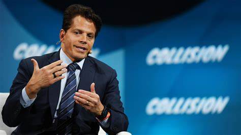 Crypto Billionaire Bankman-Fried’s FTX Buys Stake In Former Trump Official Scaramucci’s Firm