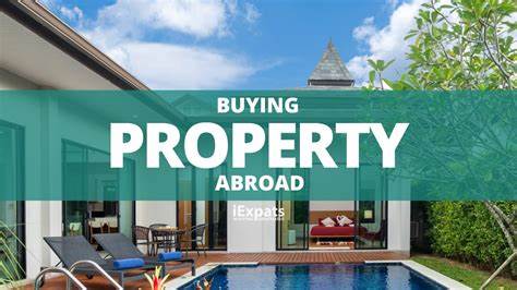 UAE expats: Selling your property abroad? What you need to know about ‘capital gains tax’ - Gulf News