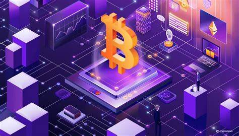 Bitcoin Investors Pivot to This New Bitcoin Project, Eyeing a Shot at 100x Profits - Cryptonews