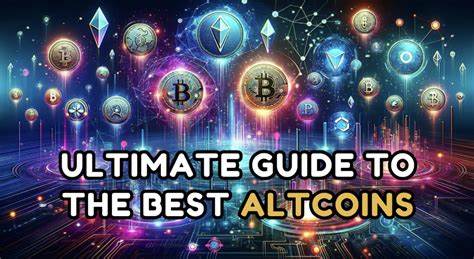 Best Crypto to Buy for High Returns: Ultimate Guide for Best Altcoin to Buy Now - DLNews